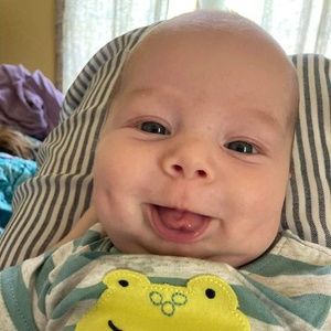 Meet your Posher, Marjorie